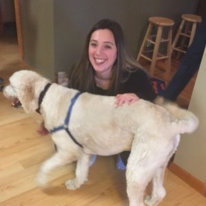 Meet your Posher, Lauren